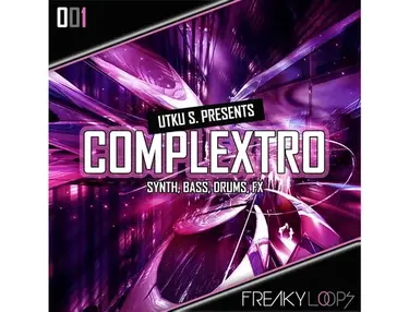 Freaky Loops Complextro