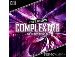 Freaky Loops Complextro