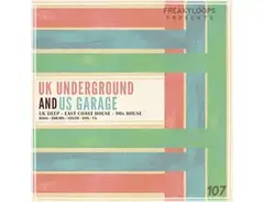Freaky Loops UK Underground and US Garage main image