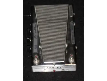 Morley ECV Echo-Chorus-Vibrato