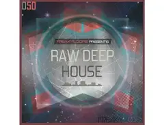 Freaky Loops Raw Deep House main image
