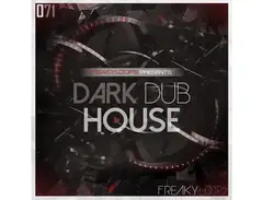 Freaky Loops Dark Dub House main image