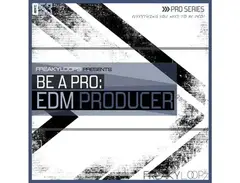 Freaky Loops Be A Pro: EDM Producer main image