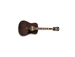 D'Angelico SD-300 Lexington Acoustic Guitar