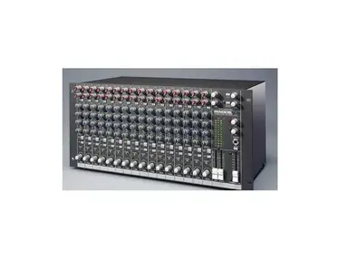 Mackie LM-3204