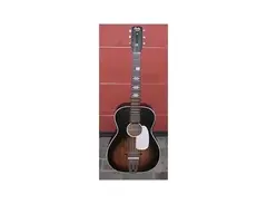 Harmony Stella H929 Acoustic Guitar