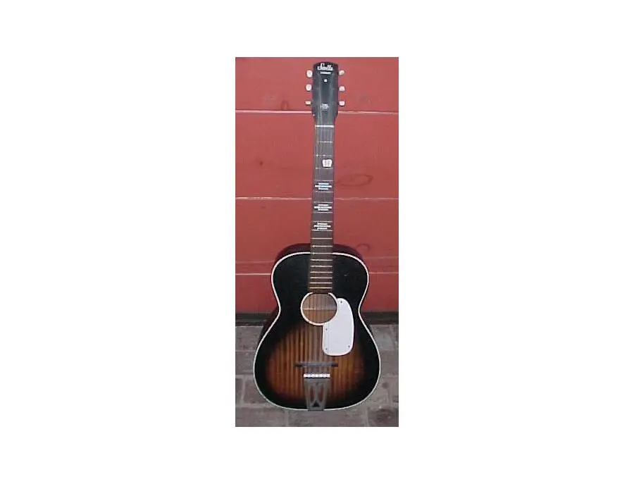 Harmony Stella H929 Acoustic Guitar - What To Know & Where To Buy