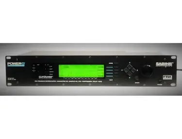 Sabine Power Q ADF-4000
