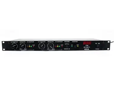 BBE 462 Sonic Maximizer Signal Effects Processor - What To Know BBE 462 Sonic Maximizer Signal Effects Processor - What To Know
