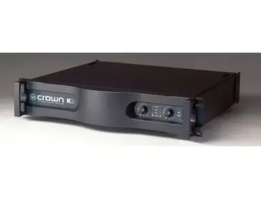 Crown K2