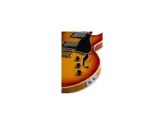 DEAN COLT FLAME TOP W/PIEZO