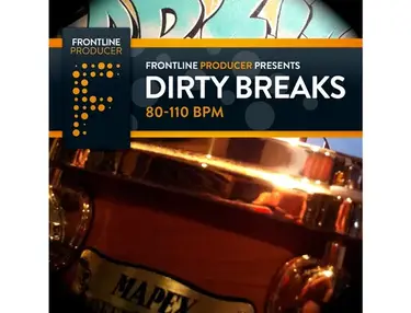 Frontline Producer Dirty Breaks