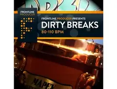 Frontline Producer Dirty Breaks main image