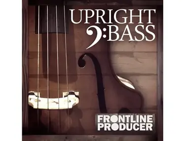Frontline Producer Upright Bass