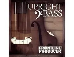Frontline Producer Upright Bass main image