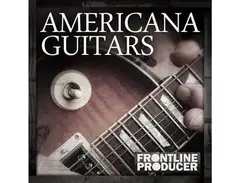 Frontline Producer Americana Guitar Licks And Riffs main image
