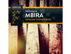 Frontline Producer The Sound of Mbira - African Thumb Piano main image