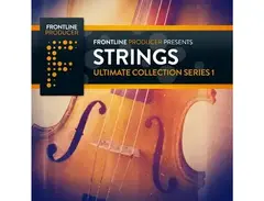 Frontline Producer Strings Ultimate Collection main image