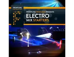 Frontline Producer Electro - Mix Starters main image