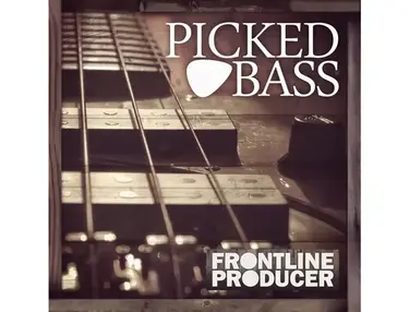 Frontline Producer Picked Bass