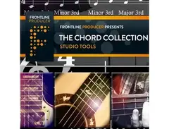 Frontline Producer The Chord Collection - Studio Tools main image