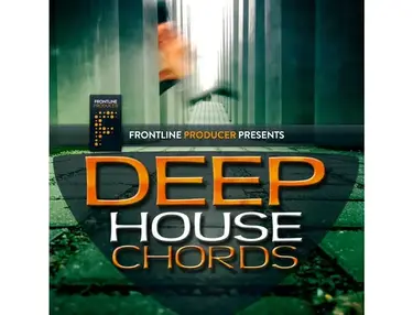 Frontline Producer Deep House Chords