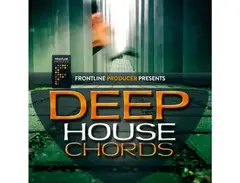Frontline Producer Deep House Chords main image