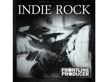 Frontline Producer Indie Rock