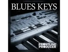 Frontline Producer Blues Keys main image