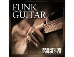 Frontline Producer Funk Guitar - Chips n Chops main image