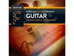 Frontline Producer Guitar One Shots main image