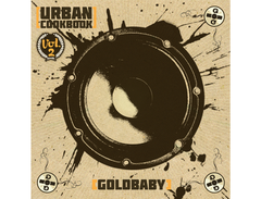 GoldBaby Urban Cookbook Vol. 2 main image