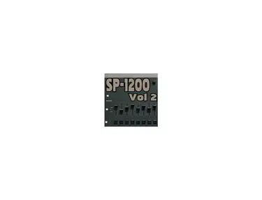 GoldBaby SP-1200 Vol 2