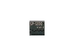 GoldBaby SP-1200 Vol 2 is a newer version of GoldBaby SP1200 Vol 1
