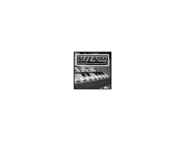 GoldBaby Vintage Home Keyboard Breaks