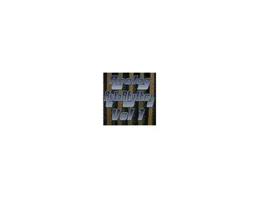 GoldBaby Analog Auto Rhythms Vol 1