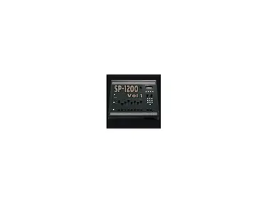 GoldBaby SP1200 Vol 1