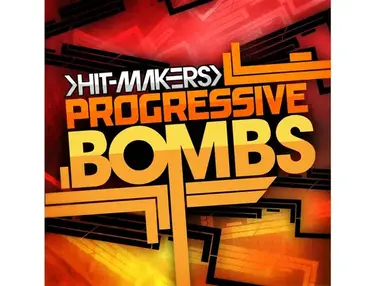 Hitmakers Progressive Bombs