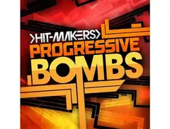 Hitmakers Progressive Bombs main image