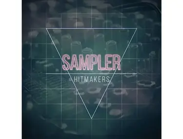 Hitmakers Label Sampler