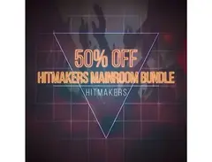 Hitmakers Mainroom Bundle main image