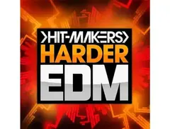 Hitmakers Harder EDM main image