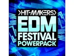Hitmakers EDM Festival Powerpack main image