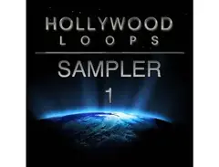 Hollywood Loops Label Sampler main image
