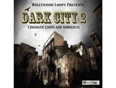 Hollywood Loops Dark City 2