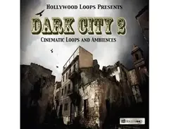 Hollywood Loops Dark City 2 is a newer version of Hollywood Loops Dark City