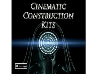 Hollywood Loops Cinematic Construction Kits