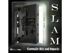 Hollywood Loops Slam!! main image