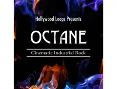Hollywood Loops Octane main image