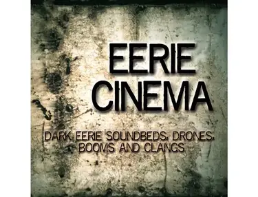 Hollywood Loops Eerie Cinema